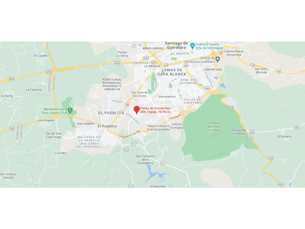 !!!ESPECTACULAR OPORTUNIDAD REMATE BANCARIO CASA QUERETARO¡¡¡ - 1