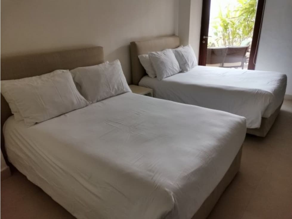 REMATE DEPARTAMENTO EN IXTAPA - 1