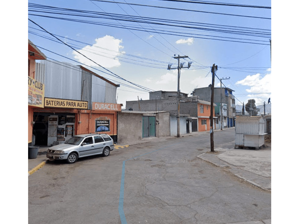 ADQUIERE INCREÍBLE CASA DE REMATE EN SAN PABLO DE LAS SALINAS - 1