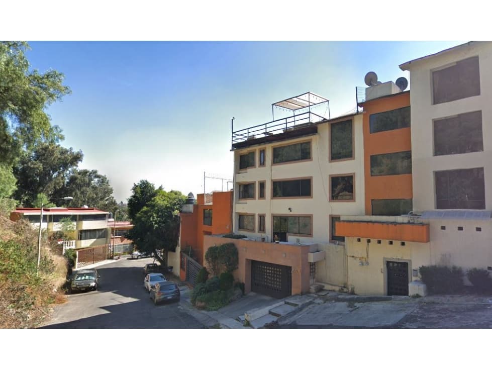 DEPARTAMENTO EN LOMAS VERDES!!! - 1