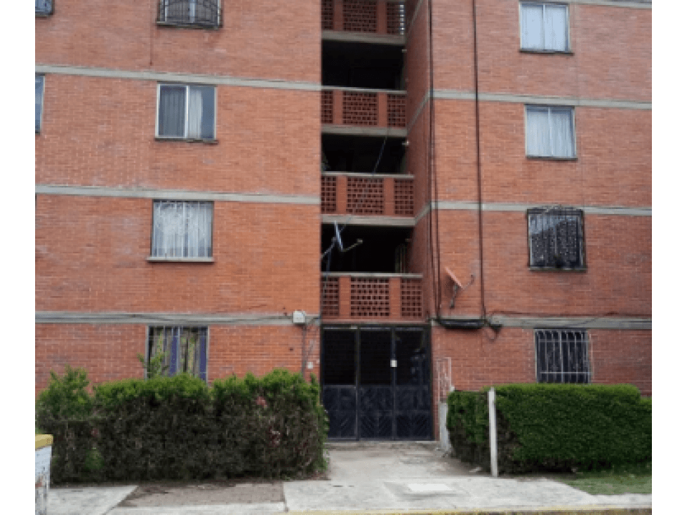 DEPARTAMENTO TULTEPEC  ADJUDICADO REMATE BANCARIO - 1