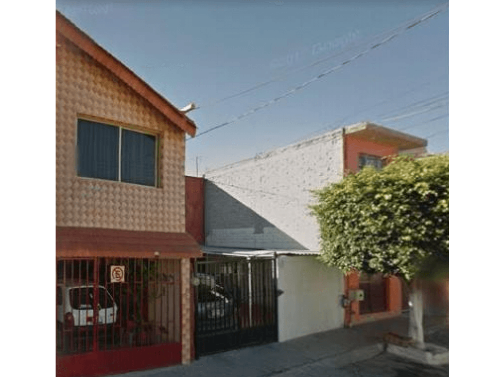 CASA QUERETARO ADJUDICADA REMATE BANCARIO - 1
