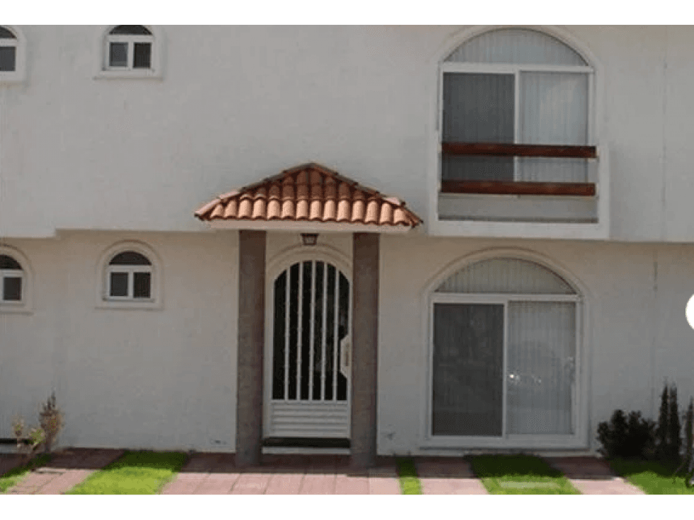 CASA QUERETARO REMATE BANCARIO - 1