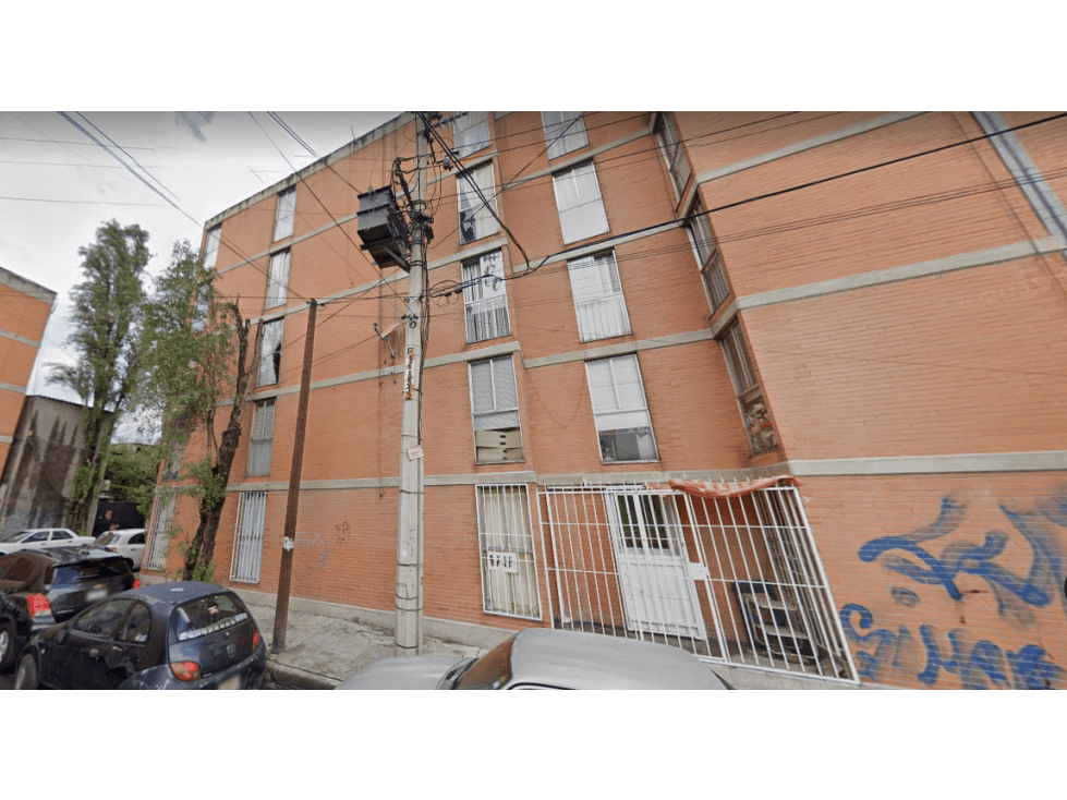 TEPETLAPA NO. 91 B-403 BARRIO DE SAN ANDRES   S/N - 1