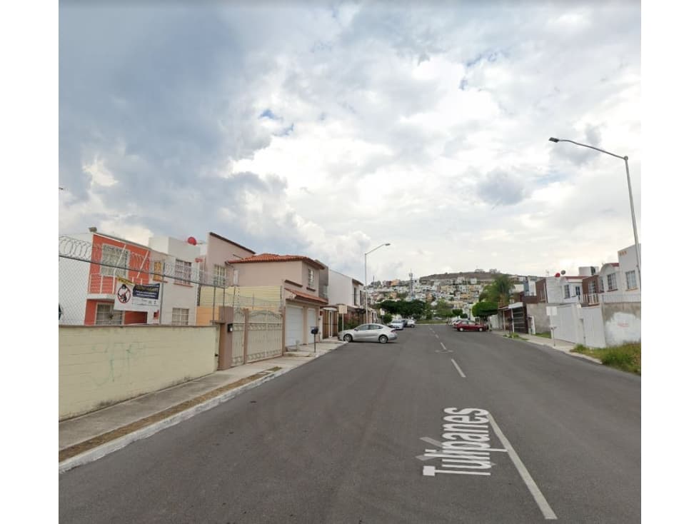 ¡VENTA DE CASA! Remate Bancario en TABACHINES CORREGIDORA - 1