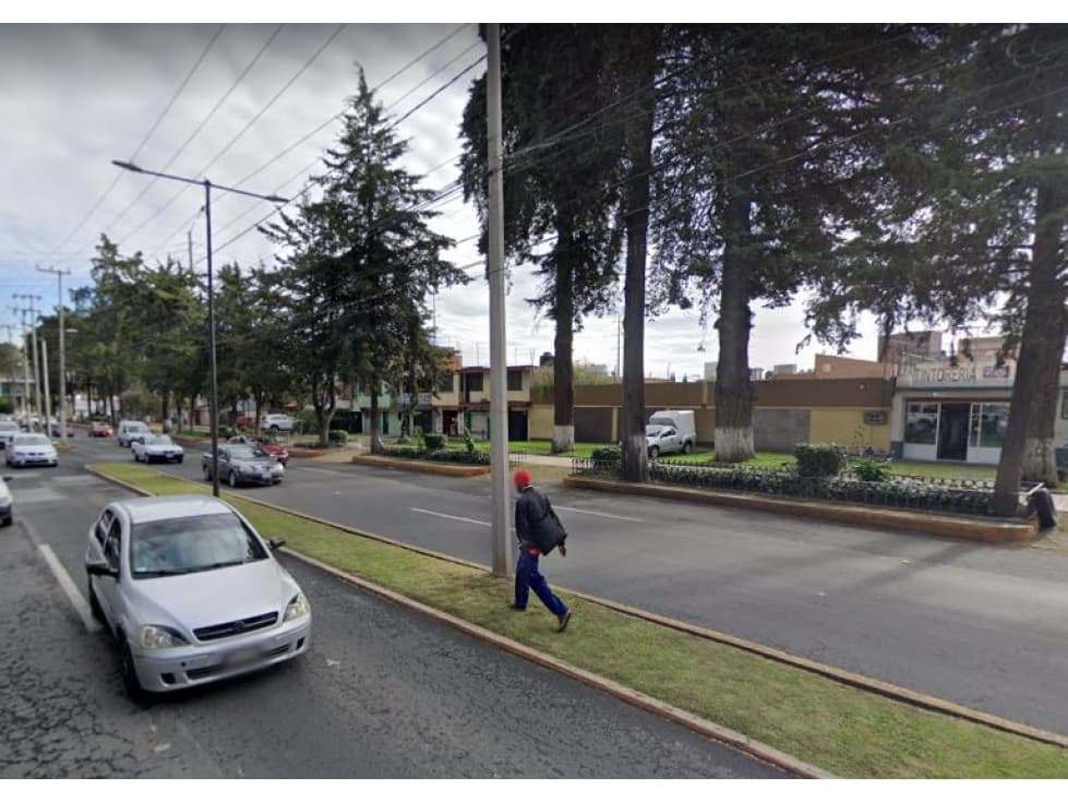 VENTA DE CASA EN PASEO CRISTOBAL COLON, TOLUCA - 1
