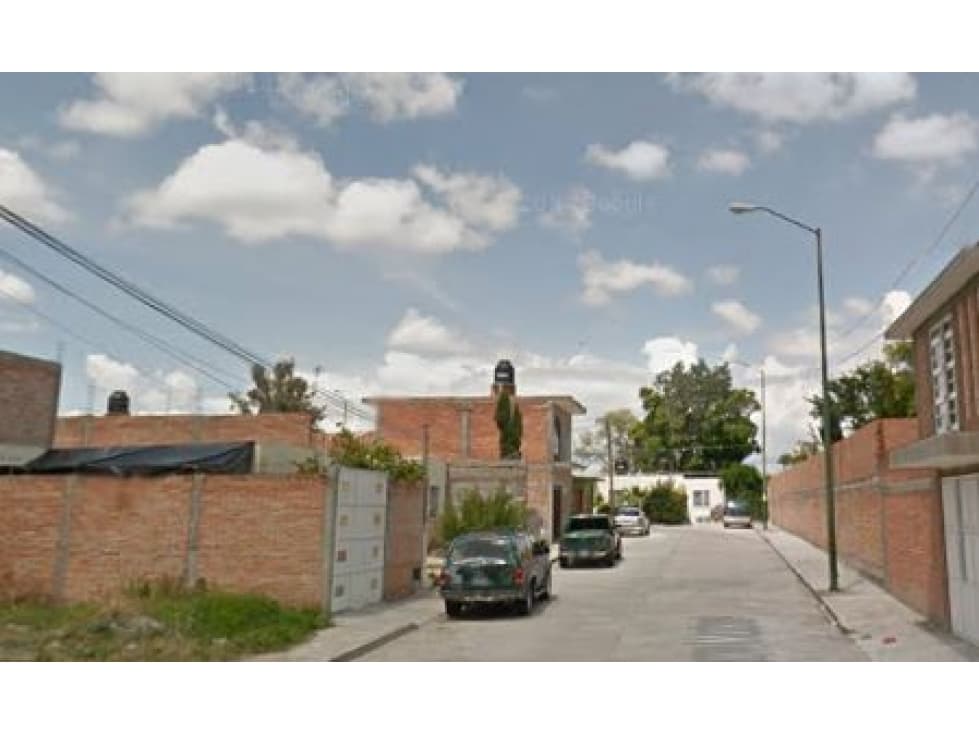 VENTA DE CASA EN SAN FELIPE, GUANAJUATO - 1