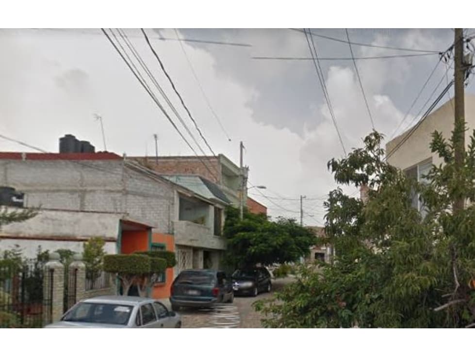 VENTA DE CASA EN EL CAMPANARIO, YERBABUENA, GUANAJUATO - 1