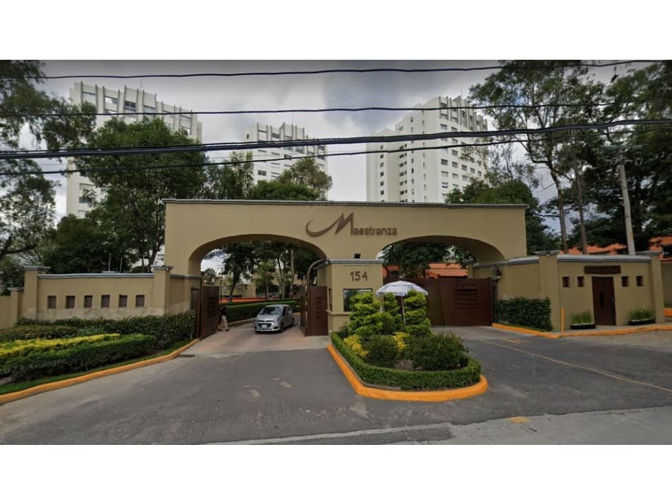DEPARTAMENTO EN VENTA (HUIXQUILUCAN) M - 1