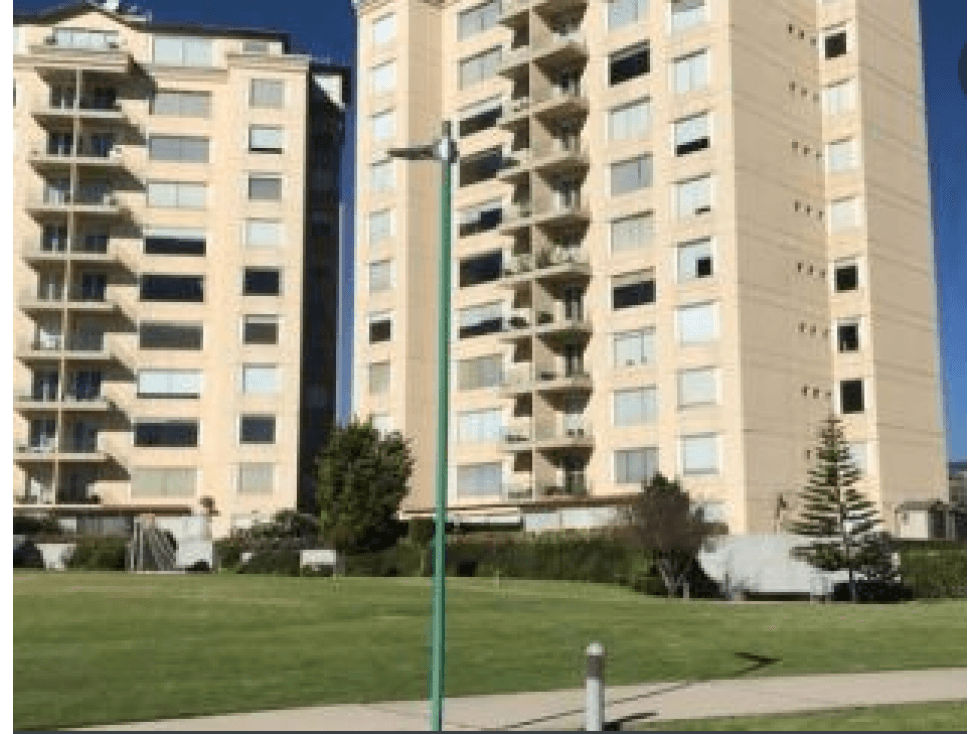 DEPARTAMENTO EN REAL DE LA CUMBRE 801, REAL DEL BOSQUE HUIXQUILUCAN - 1