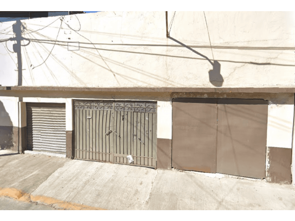 CASA ,NEZAHUALCOYOTL,ESTADO DE MEXICO,RECUPERACION HIPOTECARIA - 1