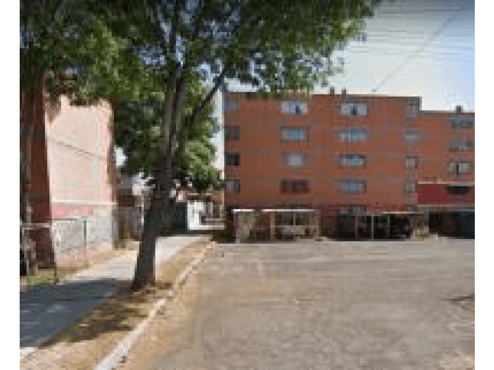 DEPARTAMENTO EN VENTA LOCALIZADO EN ECATEPEC - 1