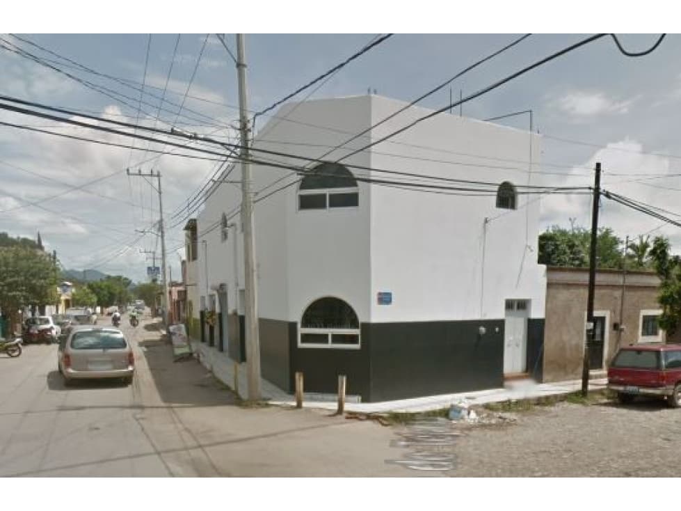 CASA EN CALLE LERDO DE TEJADA, AUTLAN, JALISCO. - 1
