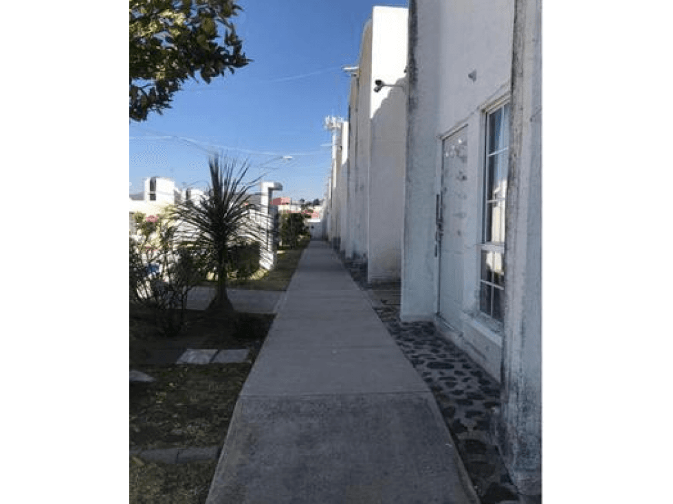 CASA EN VILLAS DE SANTIAGO, SANTIAGO DE QUERETARO, QRO - 1