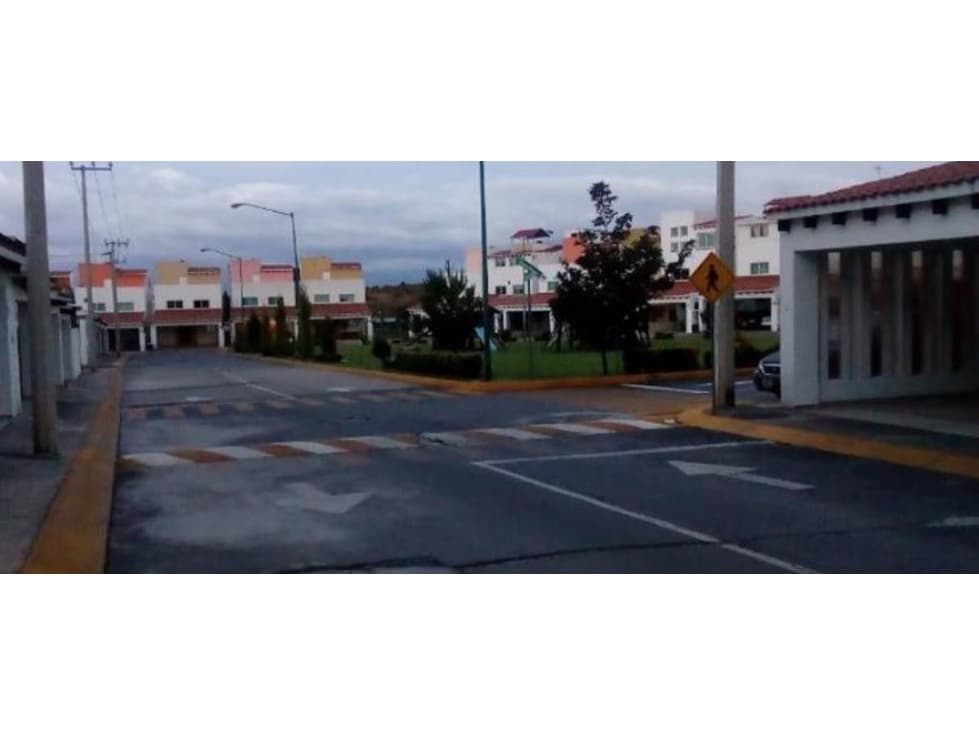 CASA EN VENTA (SAN BARTOLOMÉ) M - 1