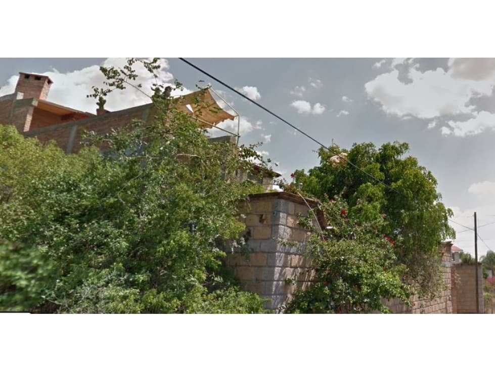 CASA EN BOSQUE DE ESPAÑA, COLINAS DEL BOSQUE, QRO. - 1