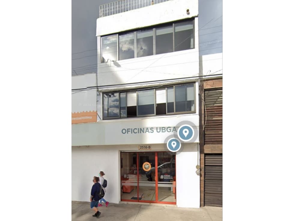 Excelente Local Comercial en Col. Benito Juárez, Puebla, Puebla - 1