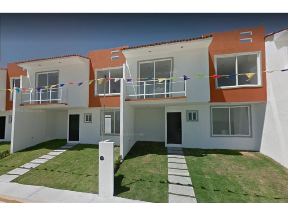 VENTA,CASA EN REMATE BANCARIO EN LOMA BLANCA JALPA TULA DE ALLENDE HGO - 1