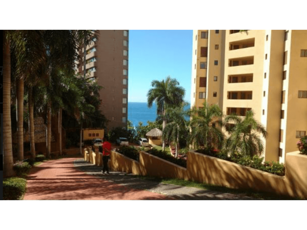 ¡ PENTHOUSE DE LUJO EN PASEO DE LA ROCA IXTAPA ZIHUATANEJO ! - 1
