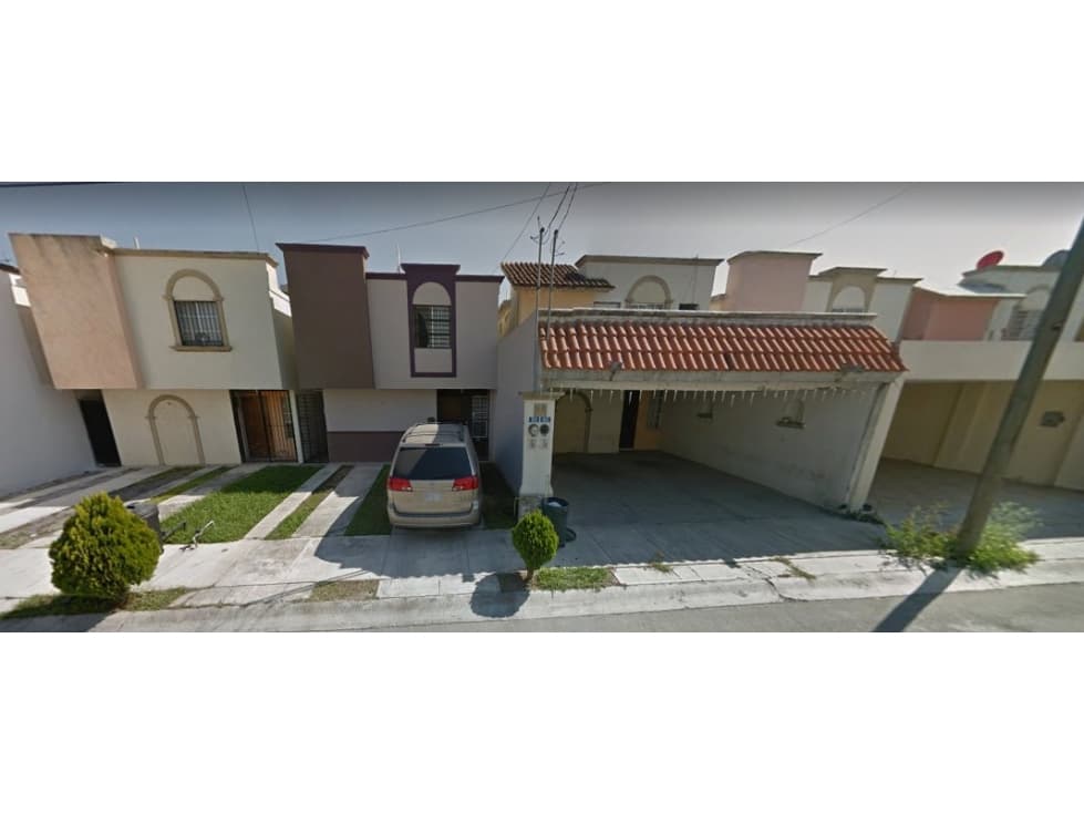 Casa en venta en Guadalupe Nuevo Leon $1.2 MDP - 1