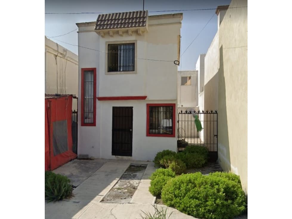 Casa en venta Guadalupe Nuevo Leon  $932,000 - 1
