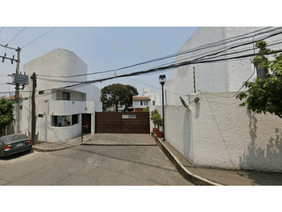 CASA CDA DE VERACRUZ JESUS DEL MONTE RES LA CIMA - 1