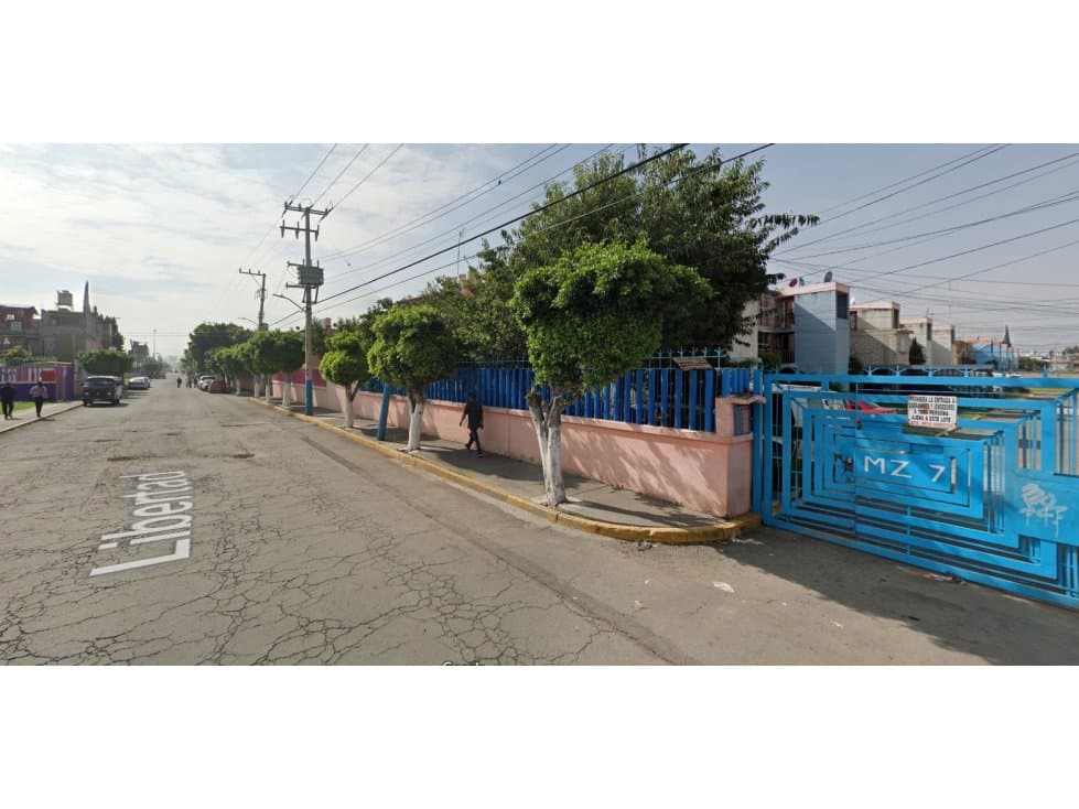 VENTA DE DEPARTAMENTO LOS HEROES IXTAPALUCA - 1