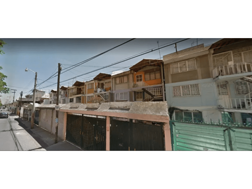 ¡ DEPARTAMENTO EN VALLE ANAHUAC, ECATEPEC ! - 1