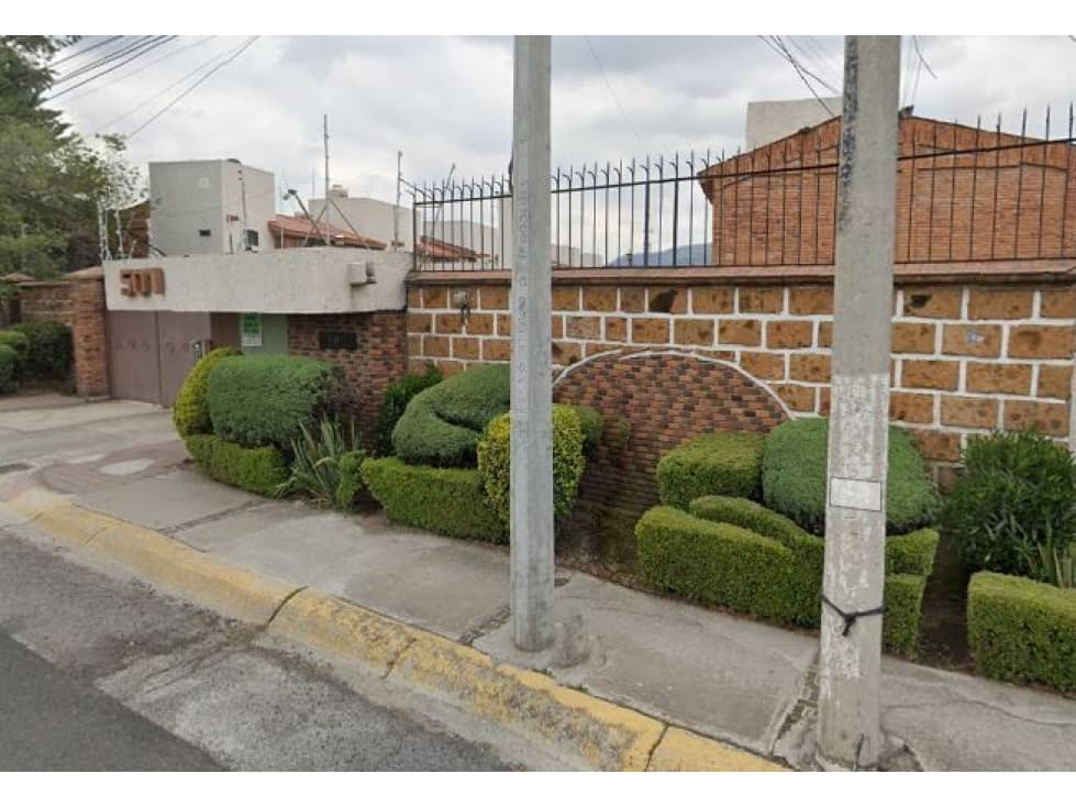 ¡ CASA EN FRACCIONAMIENTO LAS TORRES TOLUCA DE LERDO ! - 1