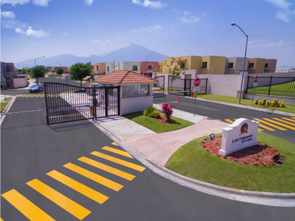 Casa en venta Guadalupe Nuevo Leon  $993,000 - 1