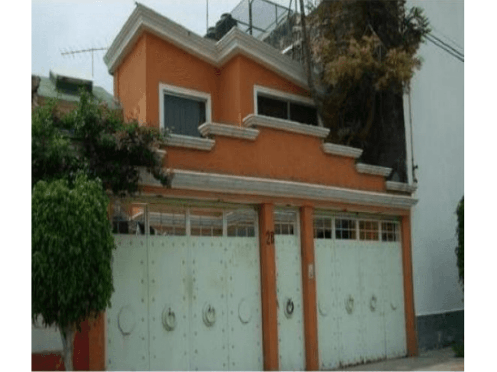 CASA EN VENTA EN BOSQUES DE ARAGÓN - 1