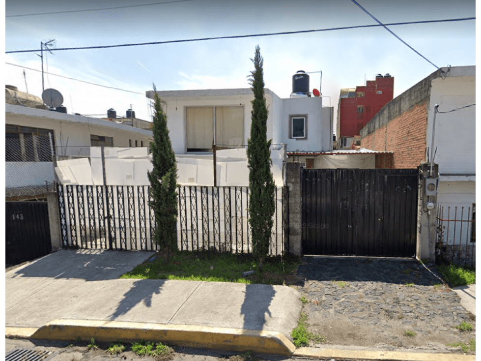 CASA EN KOPOMA,PEDREGAL DE SAN NICOLAS TOTOLAPAN, TLALPAN - 1