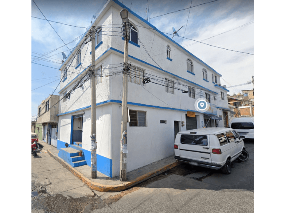 CASA EN VENTA EN COLONIA PRADERAS DE SAN MATEO ADTRLV 267 - 1