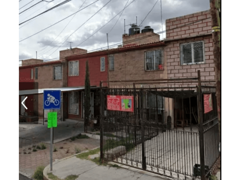 CASA QUERETARO REMATE BANCARIO - 1