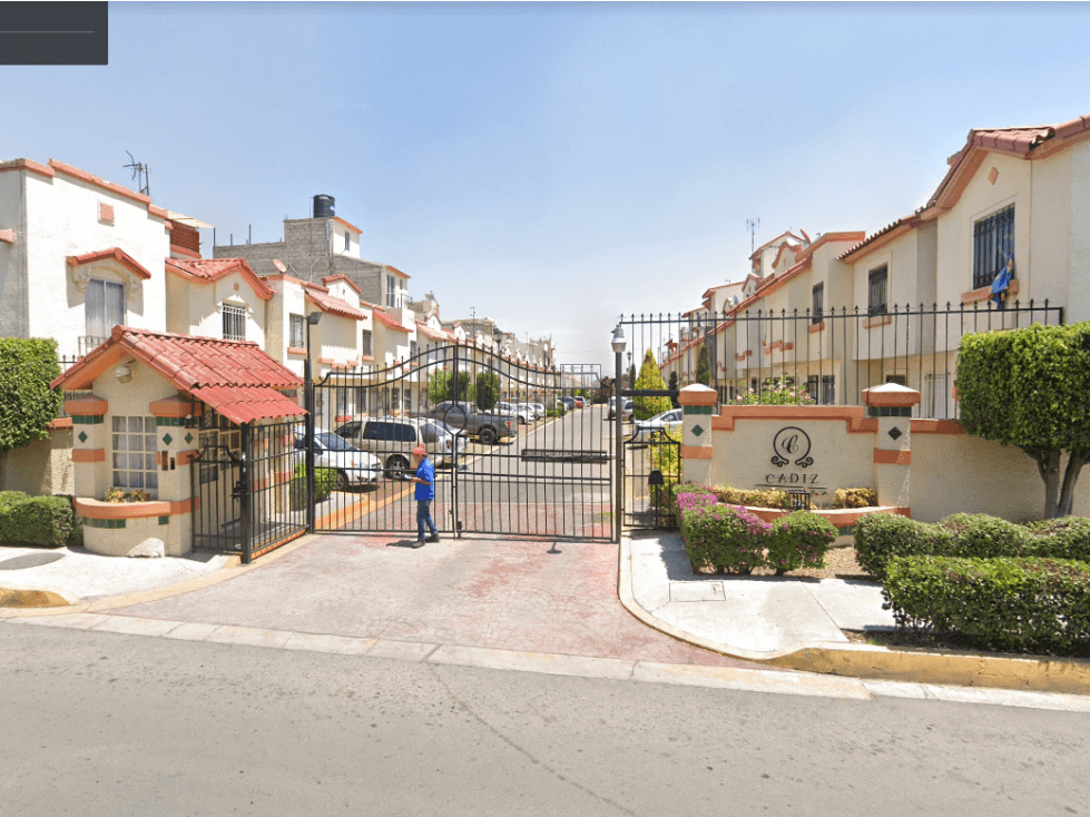 EXCELENTE CASA - 1