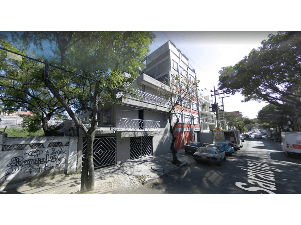 ¡ EDIFICIO EN SARATOGA, PORTALES SUR ! - 1