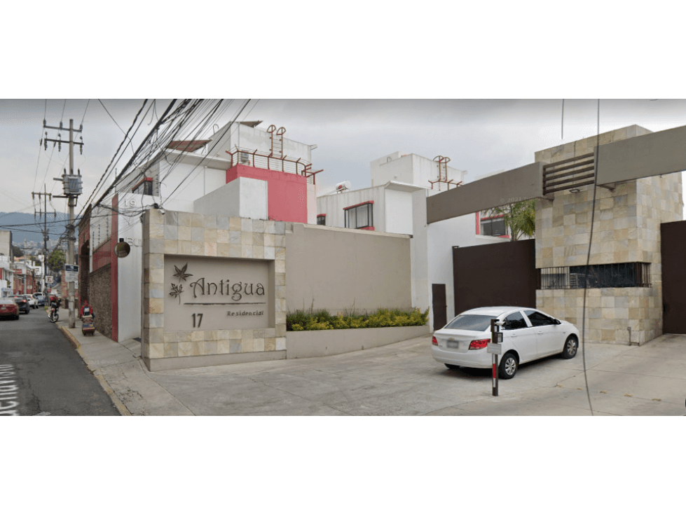 CASA EN BUENAVISTA 17 RESIDENCIAL ANTIGUA, PUEBLO NUEVO, MAGDALENA C. - 1