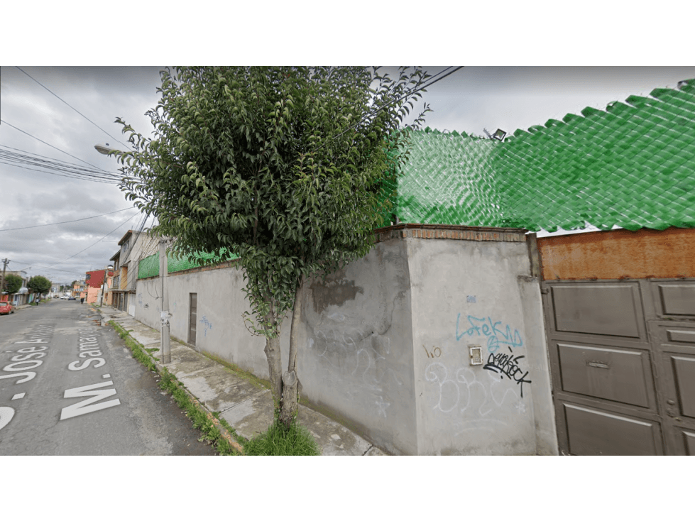 ¡¡ CASA EN TOLLOCAN, SAN JUAN TILAPA, TOLUCA !! - 1