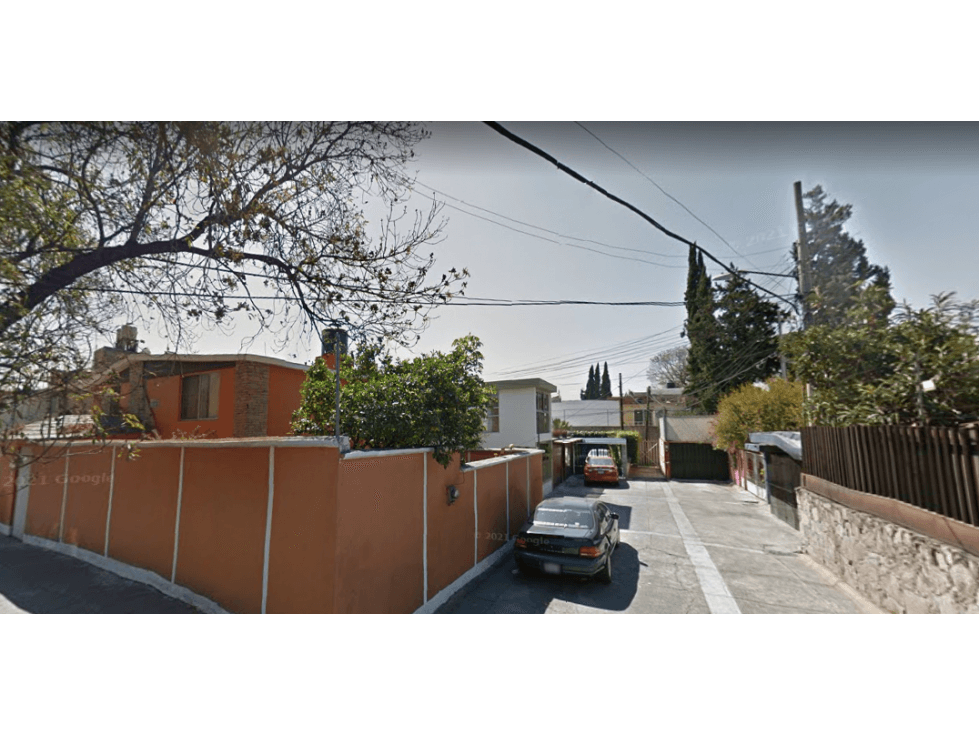VENTA CASA EN VELINO M.PREZA, CIUDAD SATELITE, NAUCALPAN EDOMEX - 1
