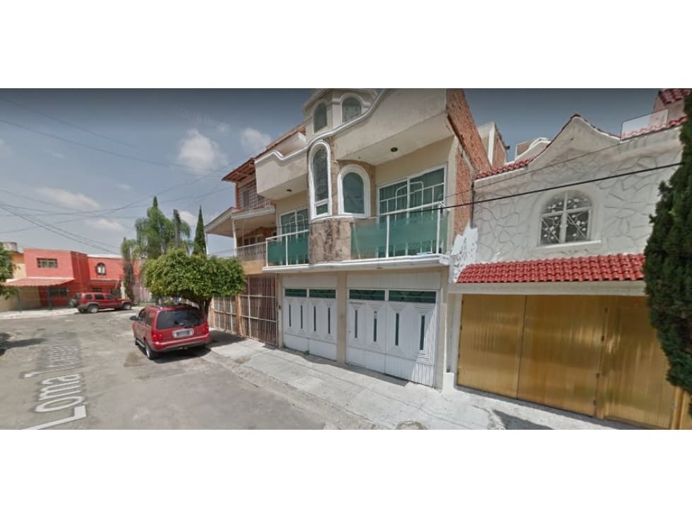 Casa en venta GUADALAJARA JALISCO  ADJUDICADA  $2.6 MDP - 1