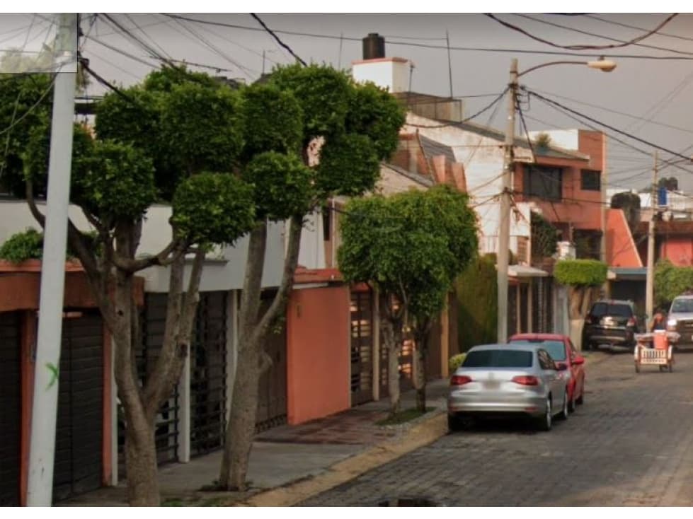 CASA EN VENTA BOSQUES DE ARAGON - 1