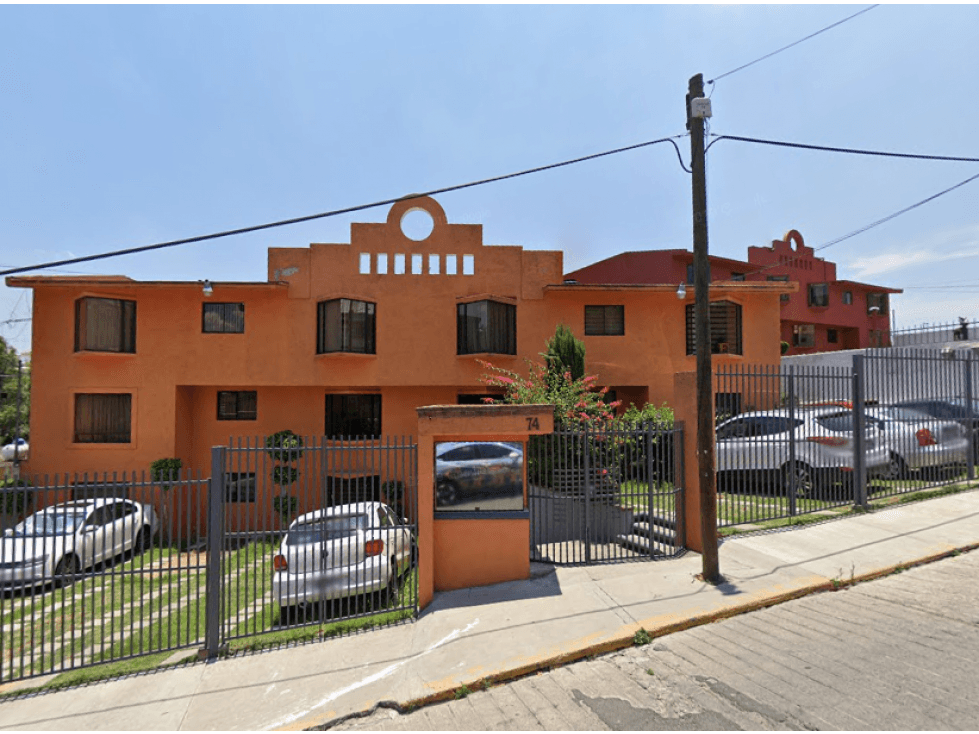 VENTA DE BONITO PENT HOUSE EN MEXICO NUEVO ATIZAPAN - 1