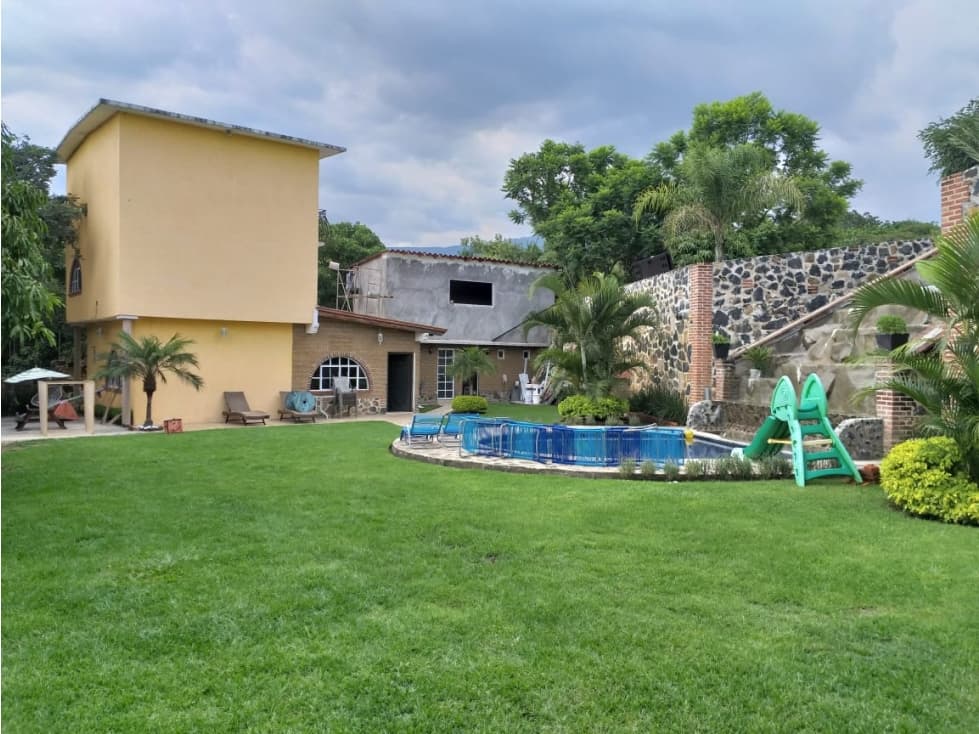 ATENCIÓN INVERSIONISTAS, OPORTUNIDAD EN TEPOZTLAN - 1