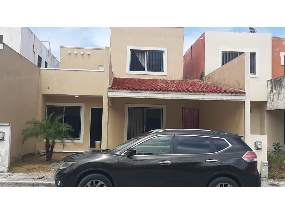 Casa en la Toscana Playa del Carmen - 1