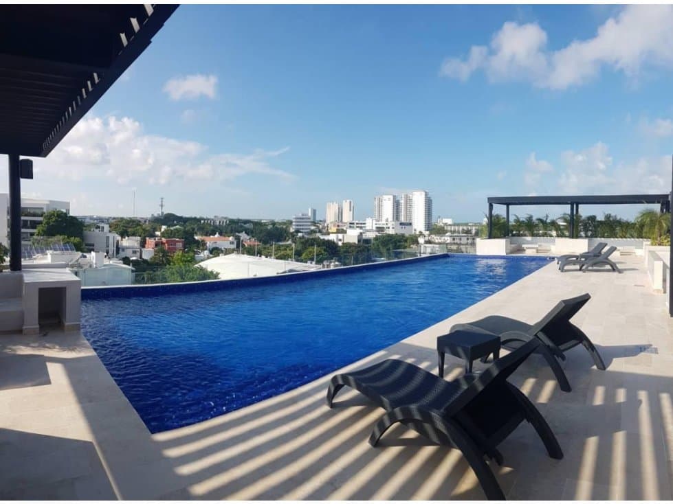 Penthouse en Paramero Condominio en Venta - 1