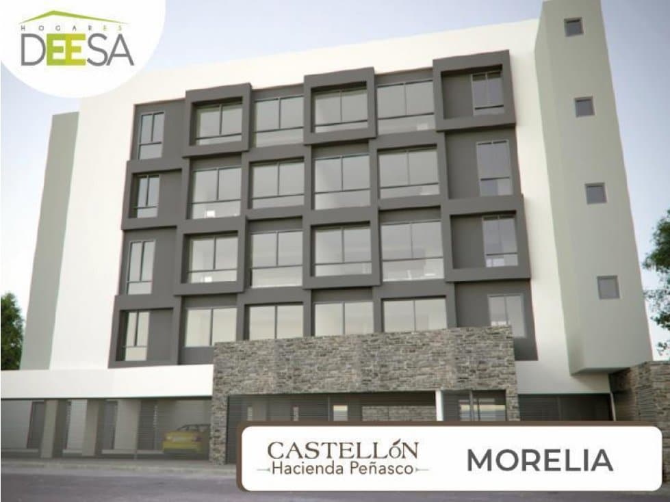 CASTELLON RESIDENCIAL - 1