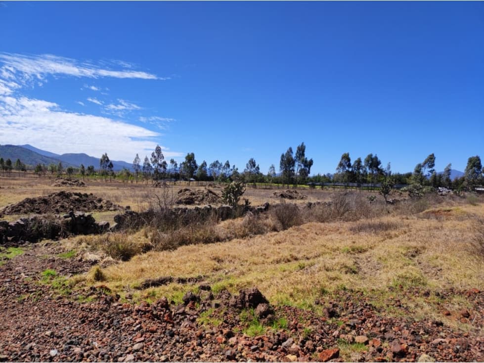 Vendo TERRENOS - PUESTAS DEL SOL - 1