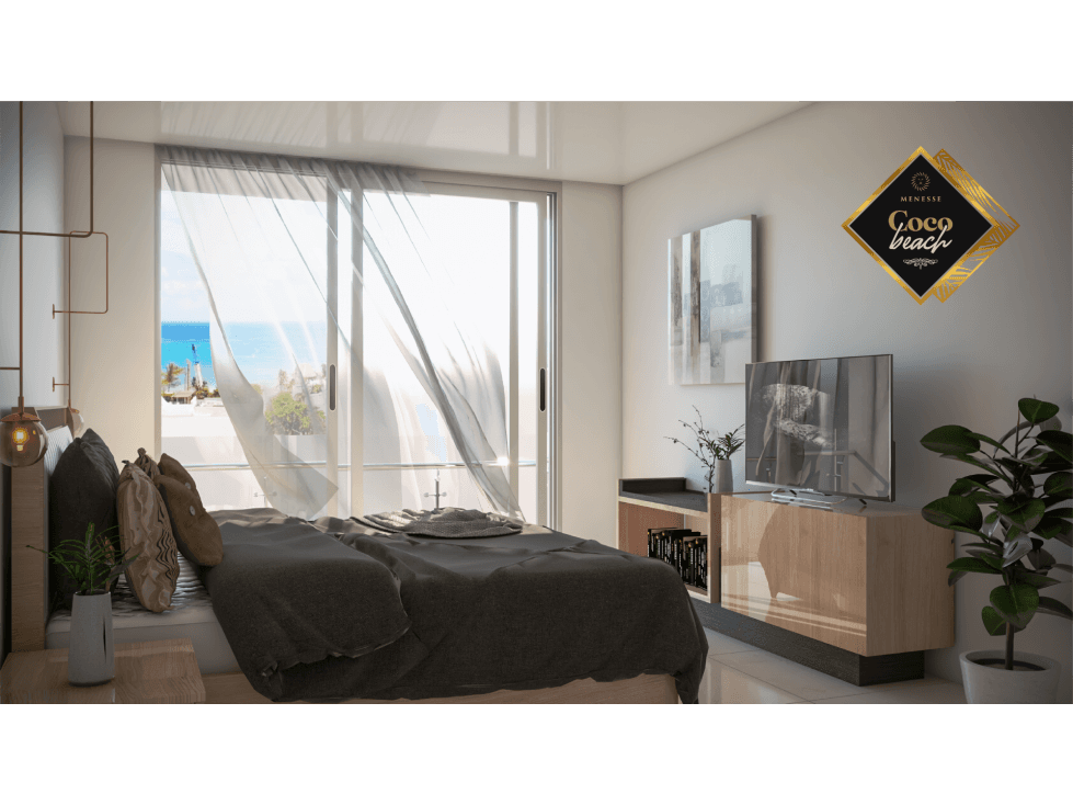 COCO BEACH CONDOS - 1