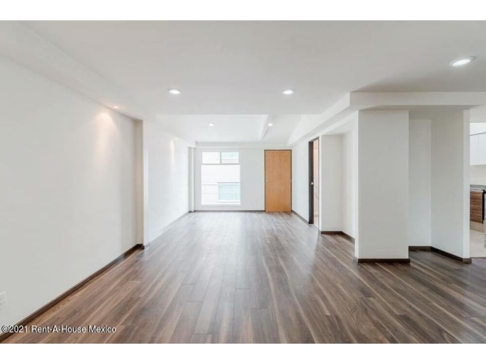 Depa Venta San Jeronimo Lidice,Av. Lic Francisco Benítez 22-2054 H.O - 1
