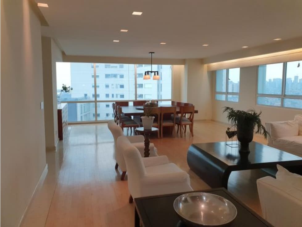 Departamento PH en venta en Jesus del Monte Huixquilucan 213962RU - 1